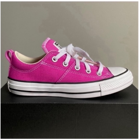 Converse CTAS Madison Ox - Picture 2 of 10